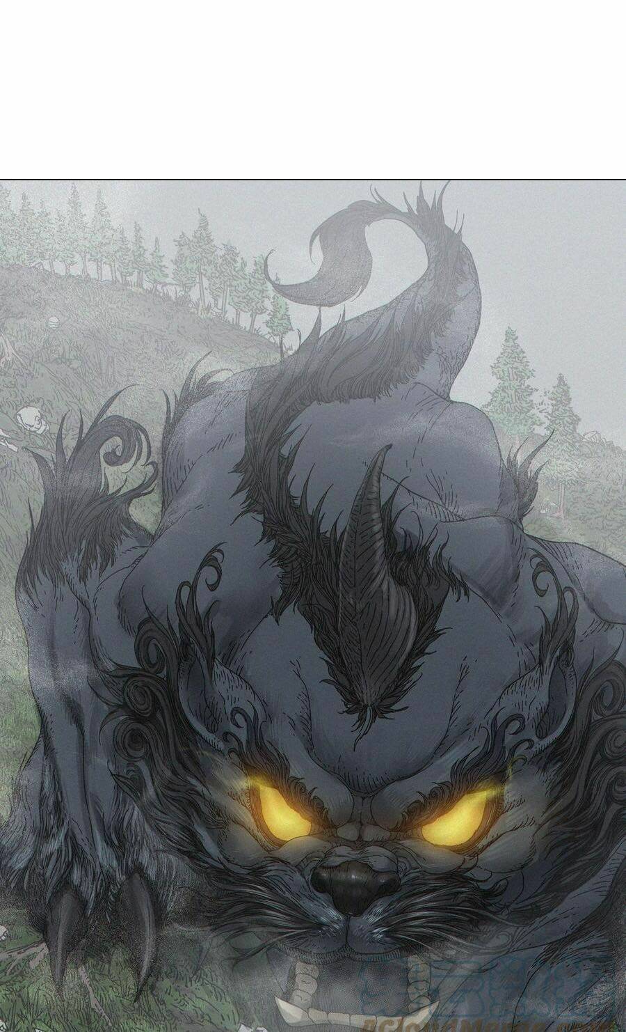 My Harem Grew So Large, I Was Forced To Ascend Chương 66 Ảnh 71