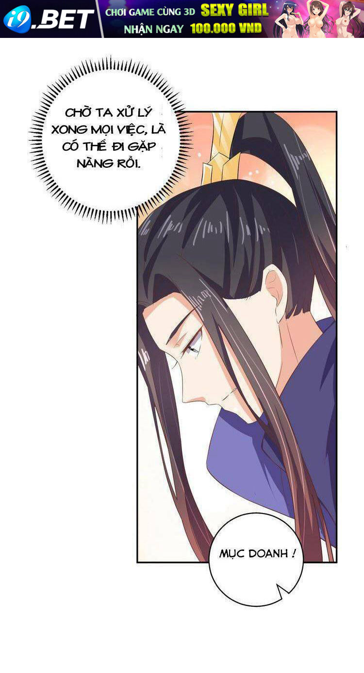 Ngạo Kiều Vương Gia Huyên Náo Phi Chương 53 Ảnh 26