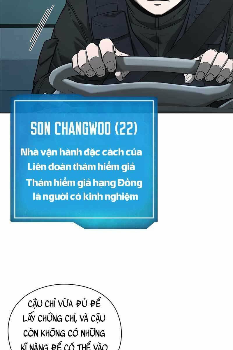 Trường Học Chiến Binh Chương 23 Ảnh 59