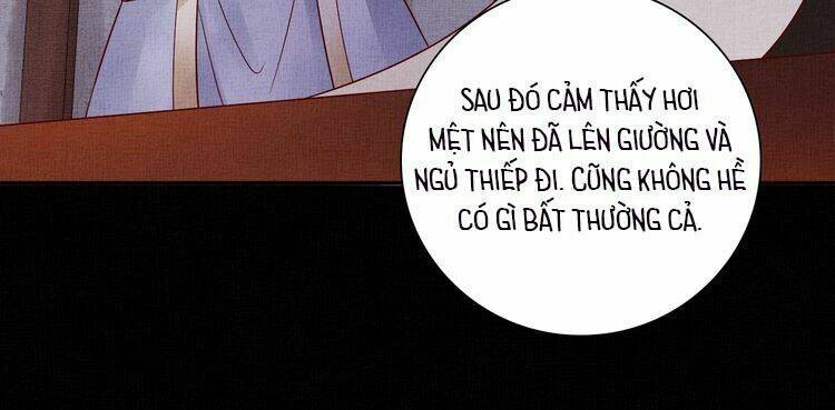 Thịnh Sủng Y Phi Chi Dao Quan Truyện Chương 130 Ảnh 7