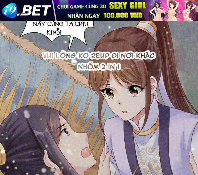 Thịnh Sủng Y Phi Chi Dao Quan Truyện Chương 135 Ảnh 9