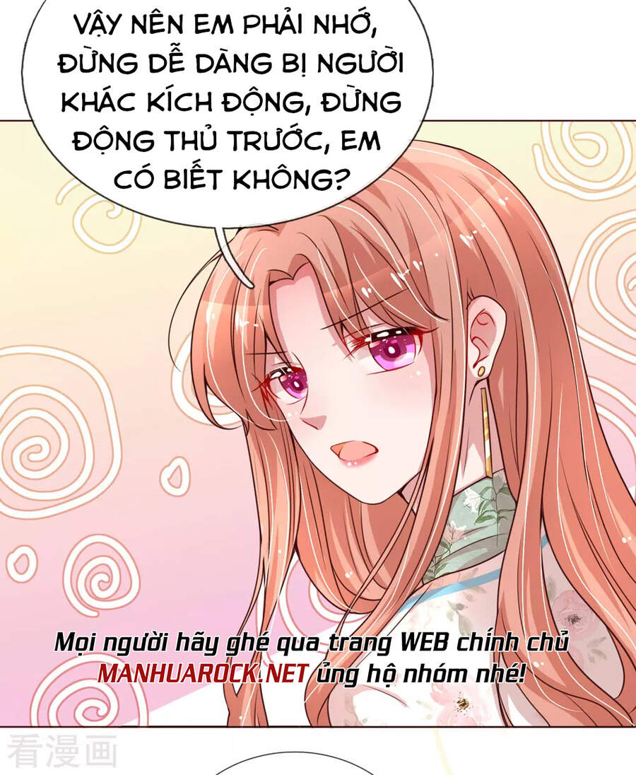 Mami Mau ChạY - Daddy Đuổi Tới Rồi Chương 92 Ảnh 5