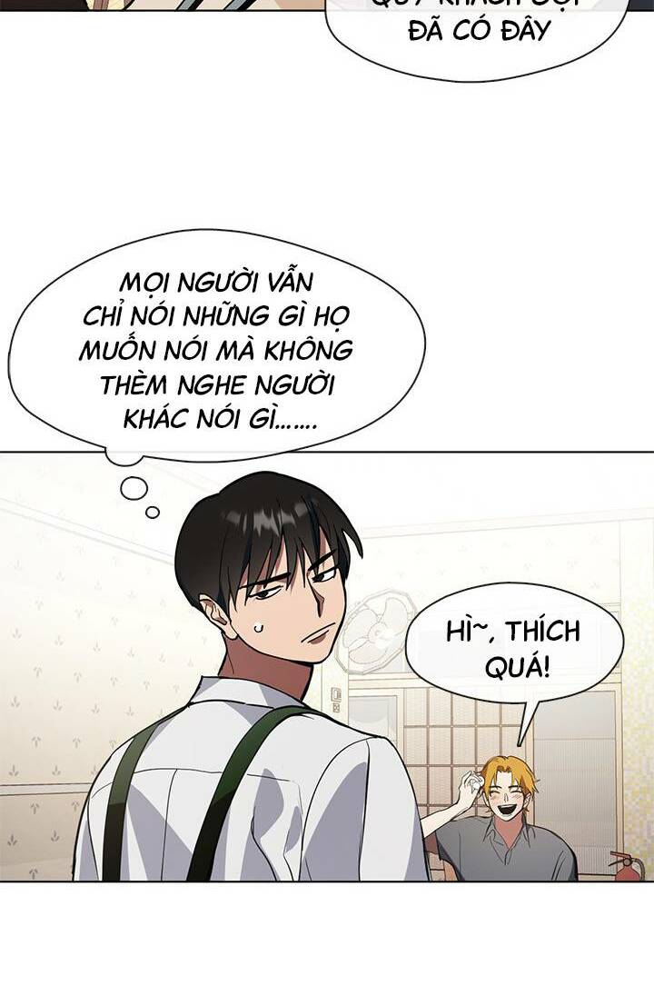 Nhà Hàng Nơi Suối Vàng Chương 9 Ảnh 25