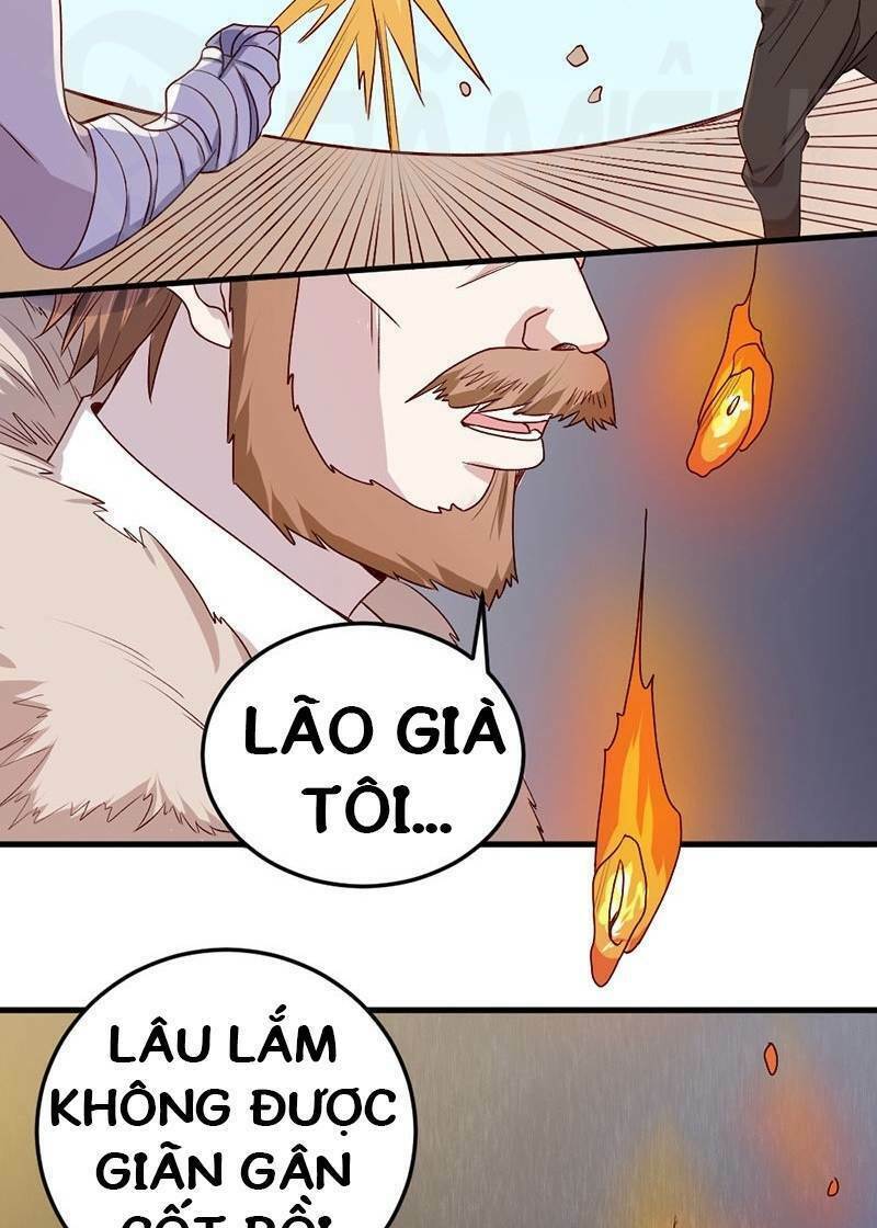 Nhất Phẩm Cao Thủ Chương 84 Ảnh 27