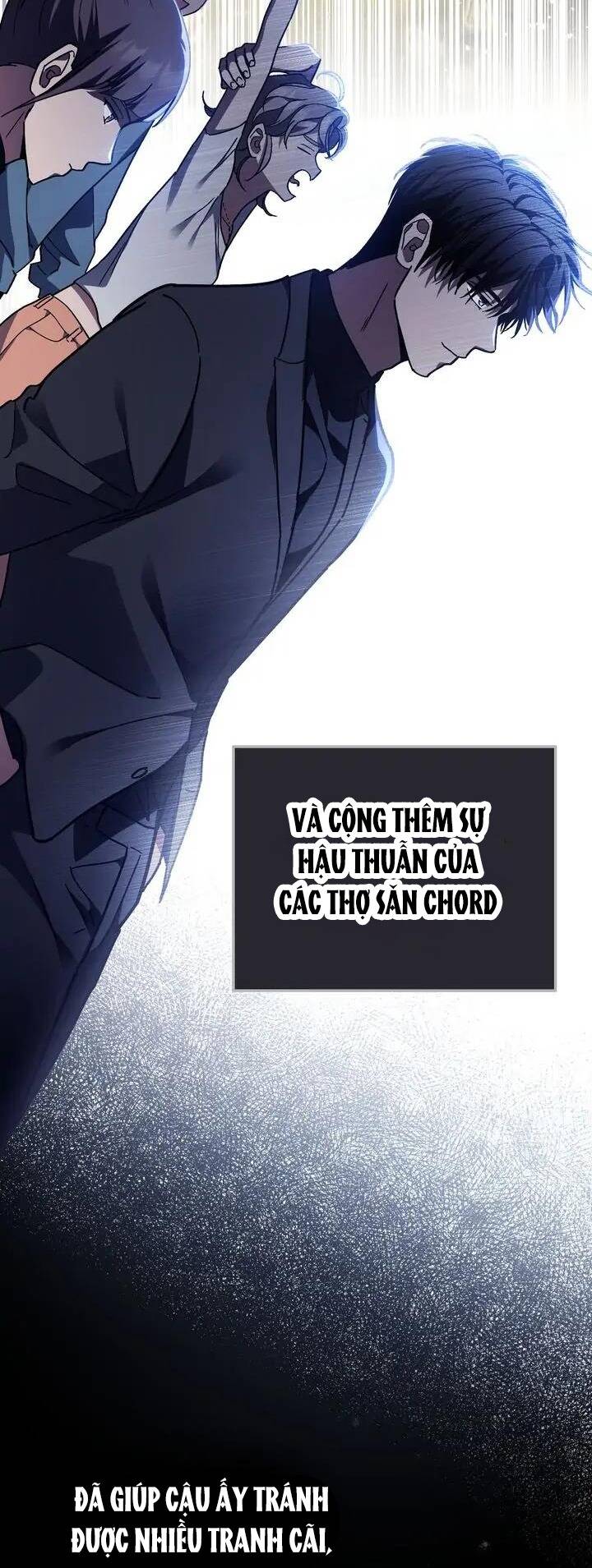 Dấu Vết Mặt Trời Chương 80 Ảnh 7