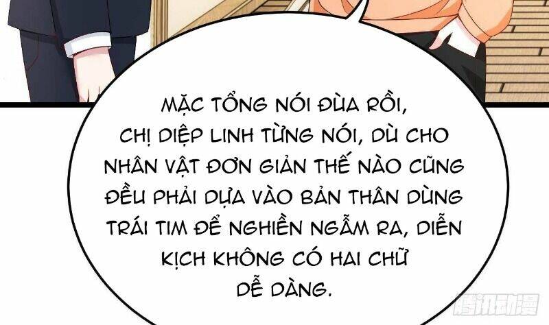 Đế Thiếu Ngọt Sủng: Manh Thê Sống Lại Không Ngoan Chương 30 Ảnh 6
