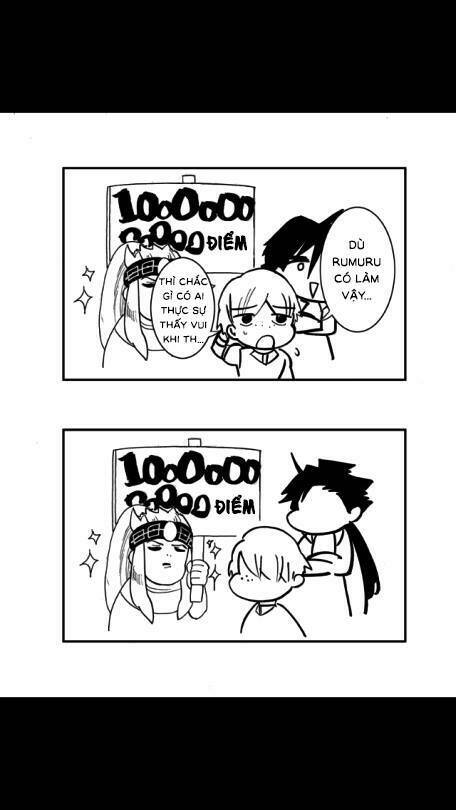 Sinbad No Bouken Chương 118 Ảnh 18
