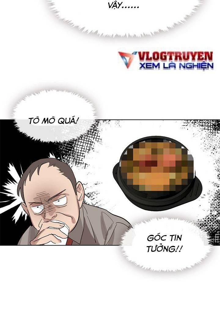 Nhà Hàng Nơi Suối Vàng Chương 14 Ảnh 13