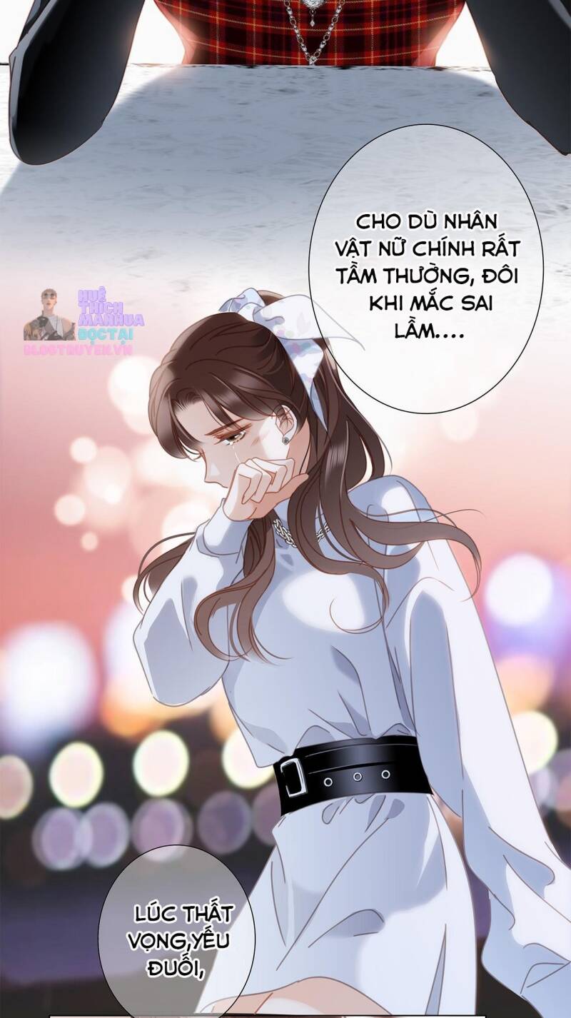 Tôi Không Muốn Coi Em Là Chị Nữa Chương 63 Ảnh 13