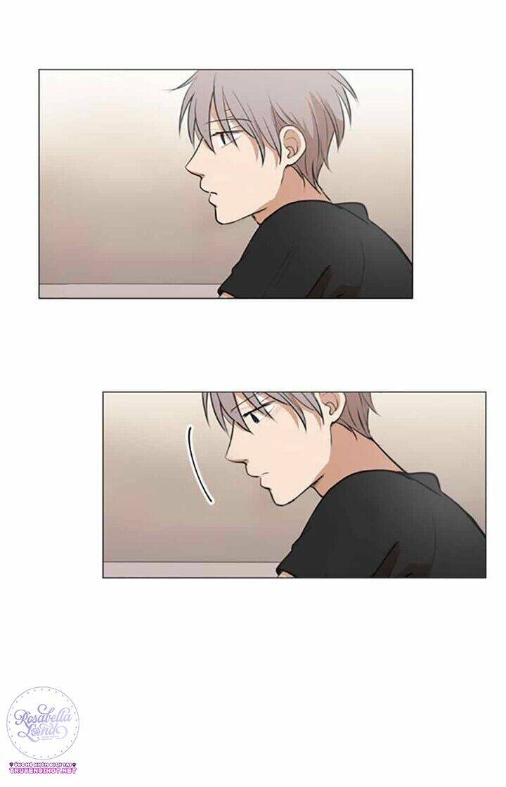 Tình Yêu Tuổi Trẻ Chương 31 Ảnh 4