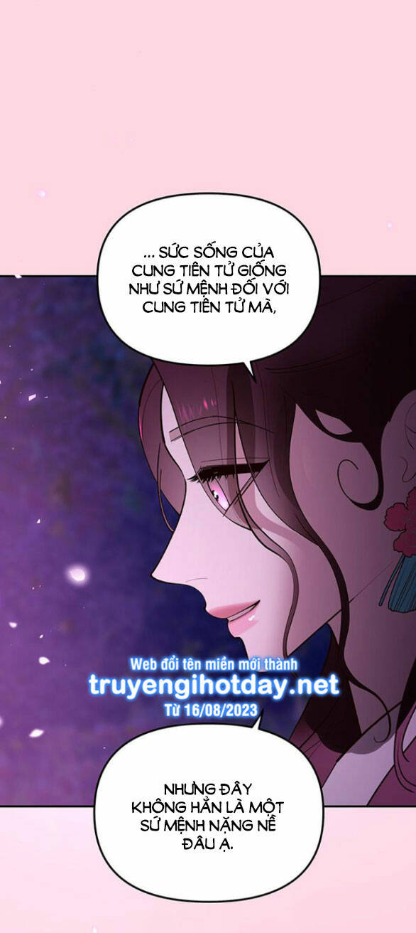 Thái Tử Myolyeong Chương 101.1 Ảnh 27