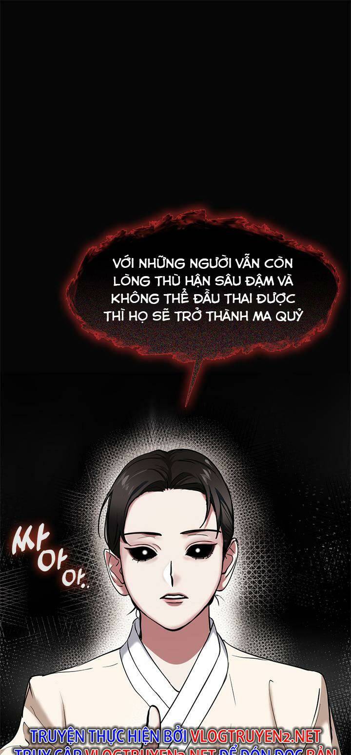 Nhà Hàng Nơi Suối Vàng Chương 6 Ảnh 2