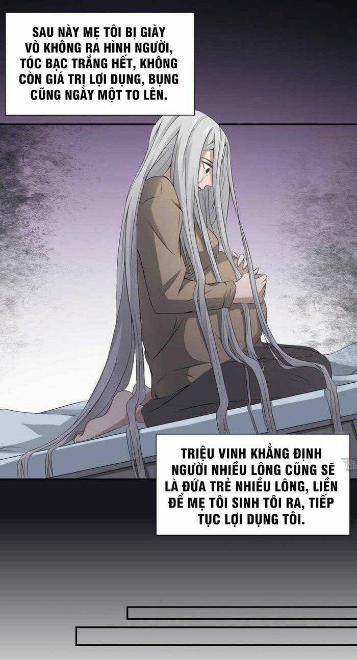 Văn Âm Sư Chương 33 Ảnh 4