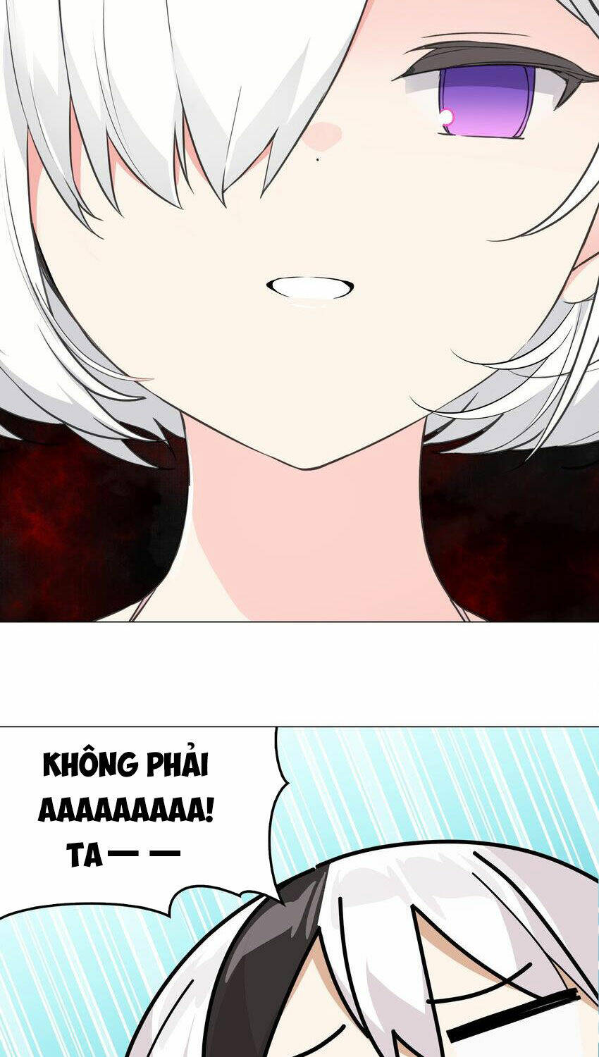 My Harem Grew So Large, I Was Forced To Ascend Chương 67 Ảnh 58