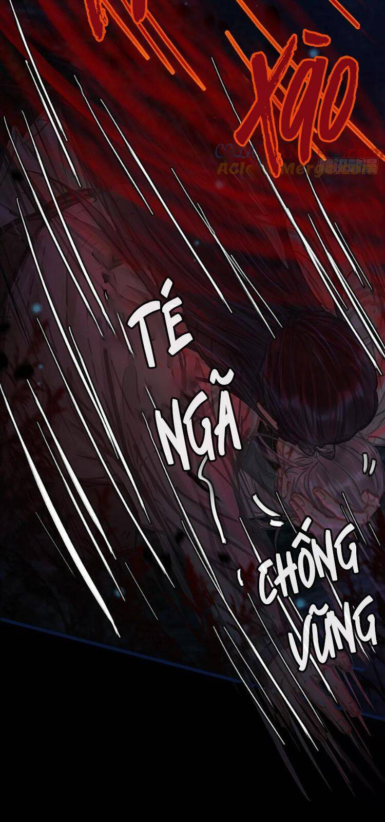 Ngày Dài Gặp Người Khuyết Tâm Nhãn Chương 35 Ảnh 38