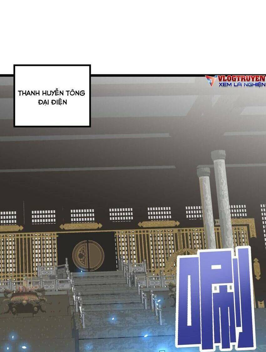 Ta Giả Thành Npc Tại Thế Giới Tiên Hiệp Chương 3 Ảnh 69