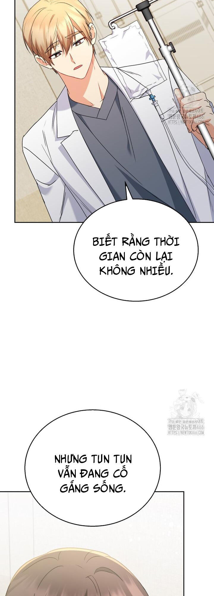 Xin Chào! Bác Sĩ Thú Y Chương 72 Ảnh 33