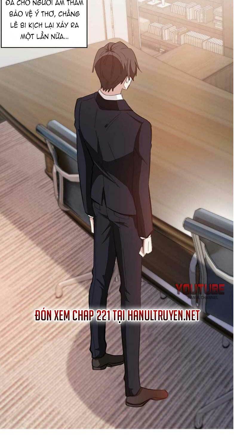Hôn Nhân Trọng Sinh Nhẹ Nhàng Ấm Áp Sủng Vợ Chương 220 Ảnh 16