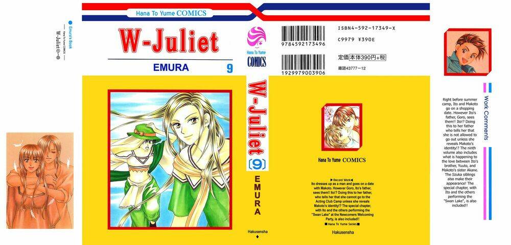 Romeo Và Juliet Hiện Đại Chương 45 Ảnh 2