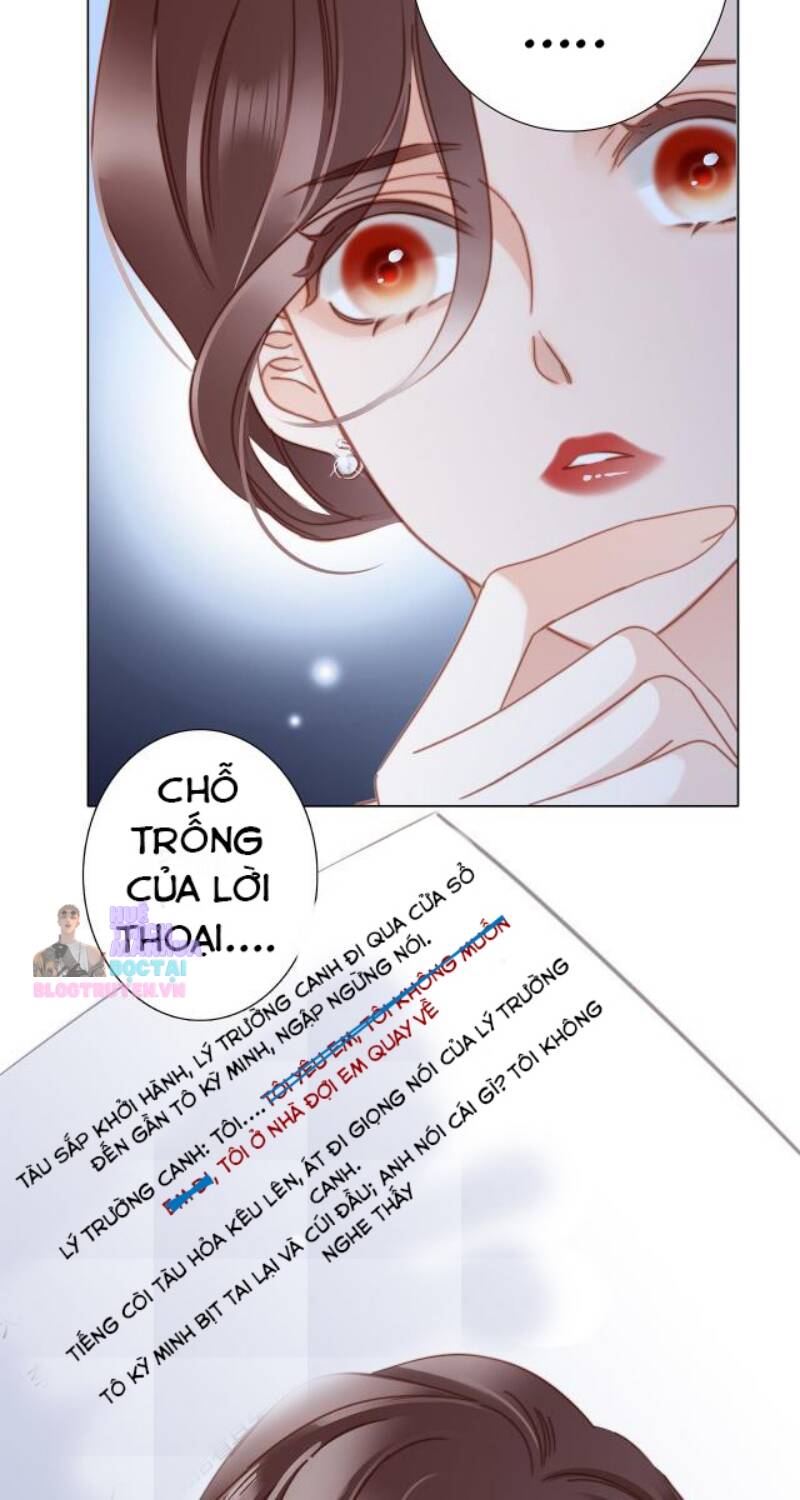 Tôi Không Muốn Coi Em Là Chị Nữa Chương 53 Ảnh 13