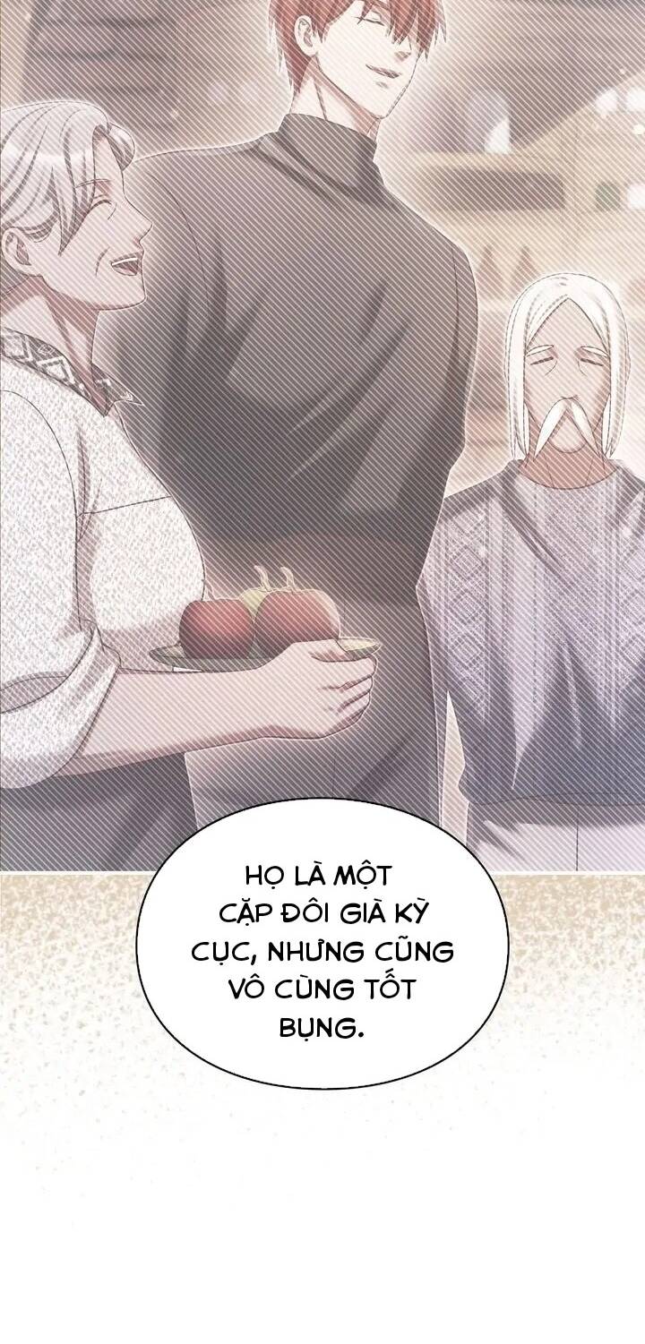 Sự Hy Sinh Của Ác Quỷ Chương 54 Ảnh 87