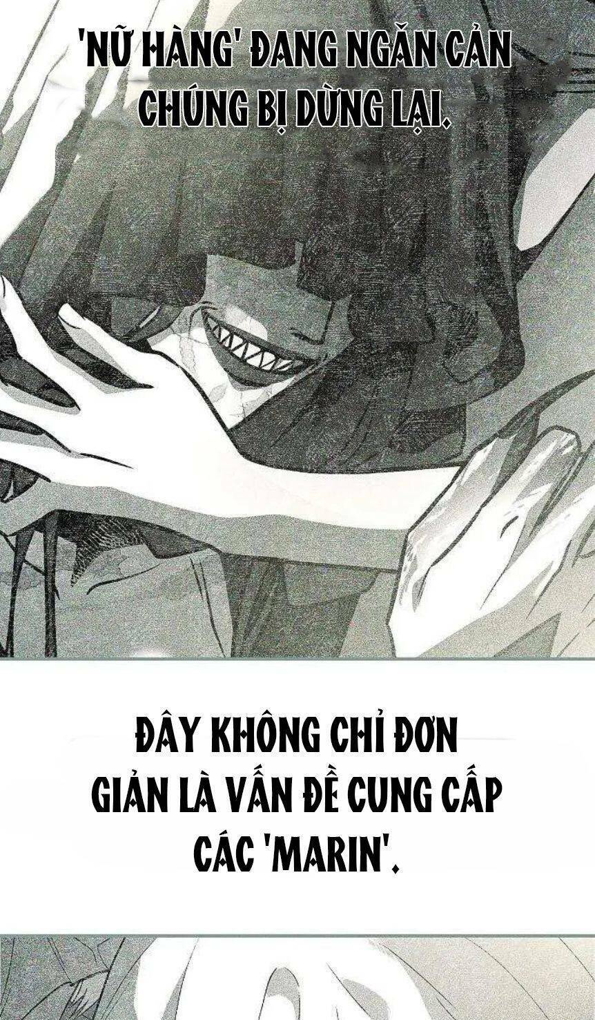 Săn Lùng Nữ Chúa Chương 44 Ảnh 61