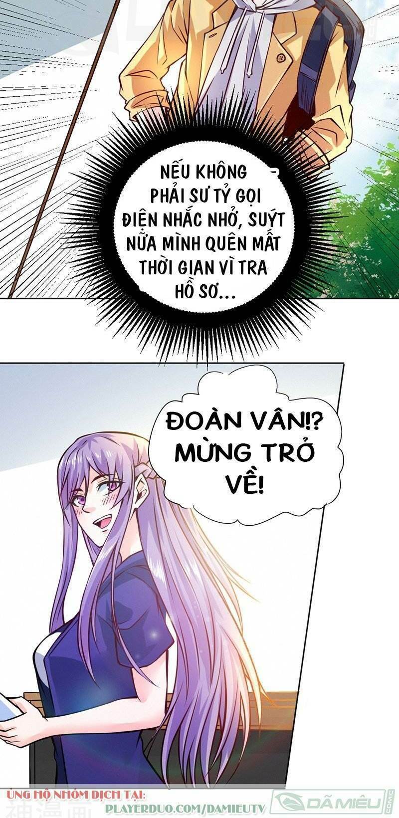 Nhất Phẩm Cao Thủ Chương 83 Ảnh 12