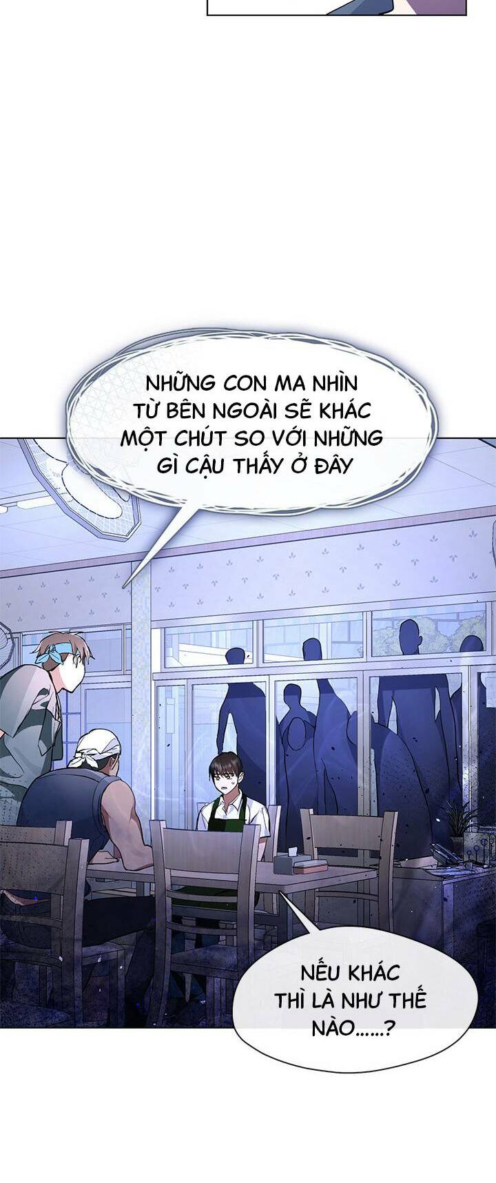 Nhà Hàng Nơi Suối Vàng Chương 8 Ảnh 30