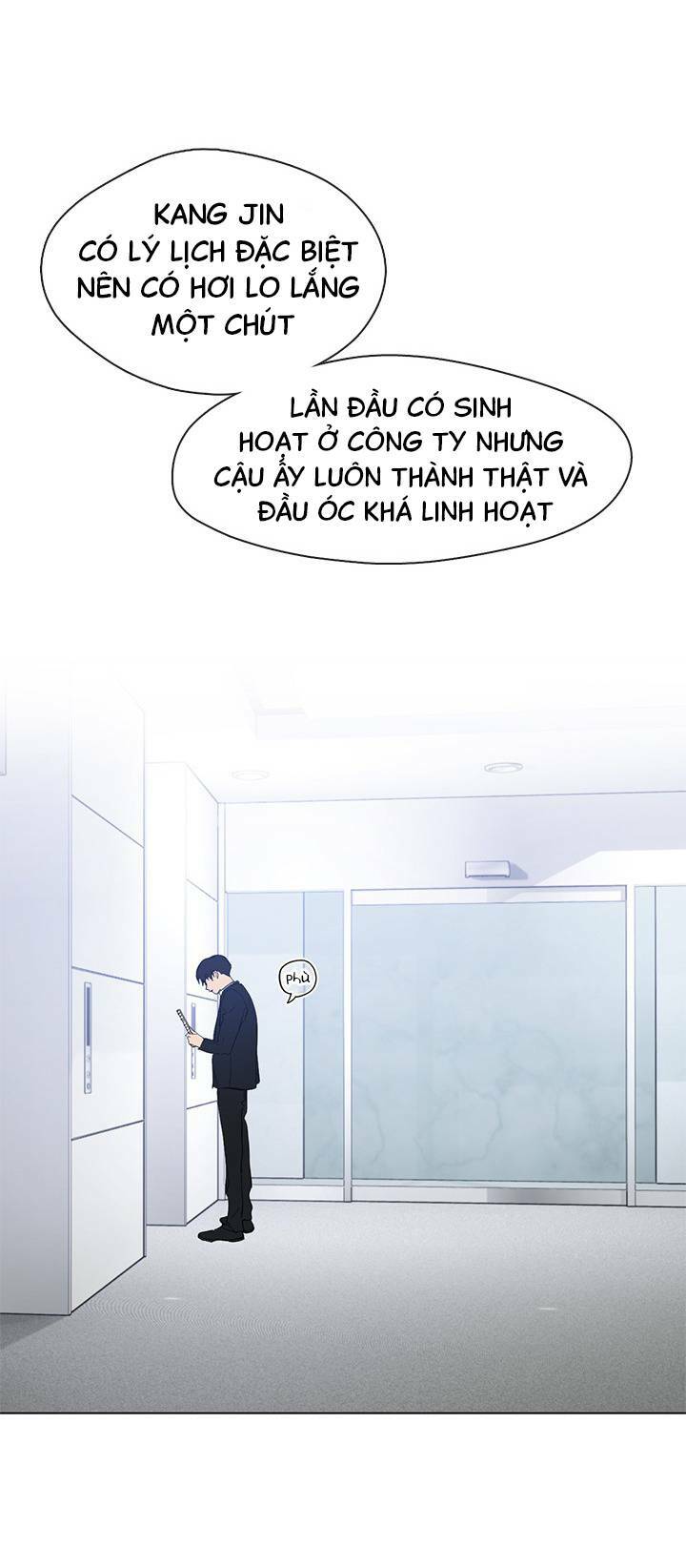 Nhà Hàng Nơi Suối Vàng Chương 12 Ảnh 24