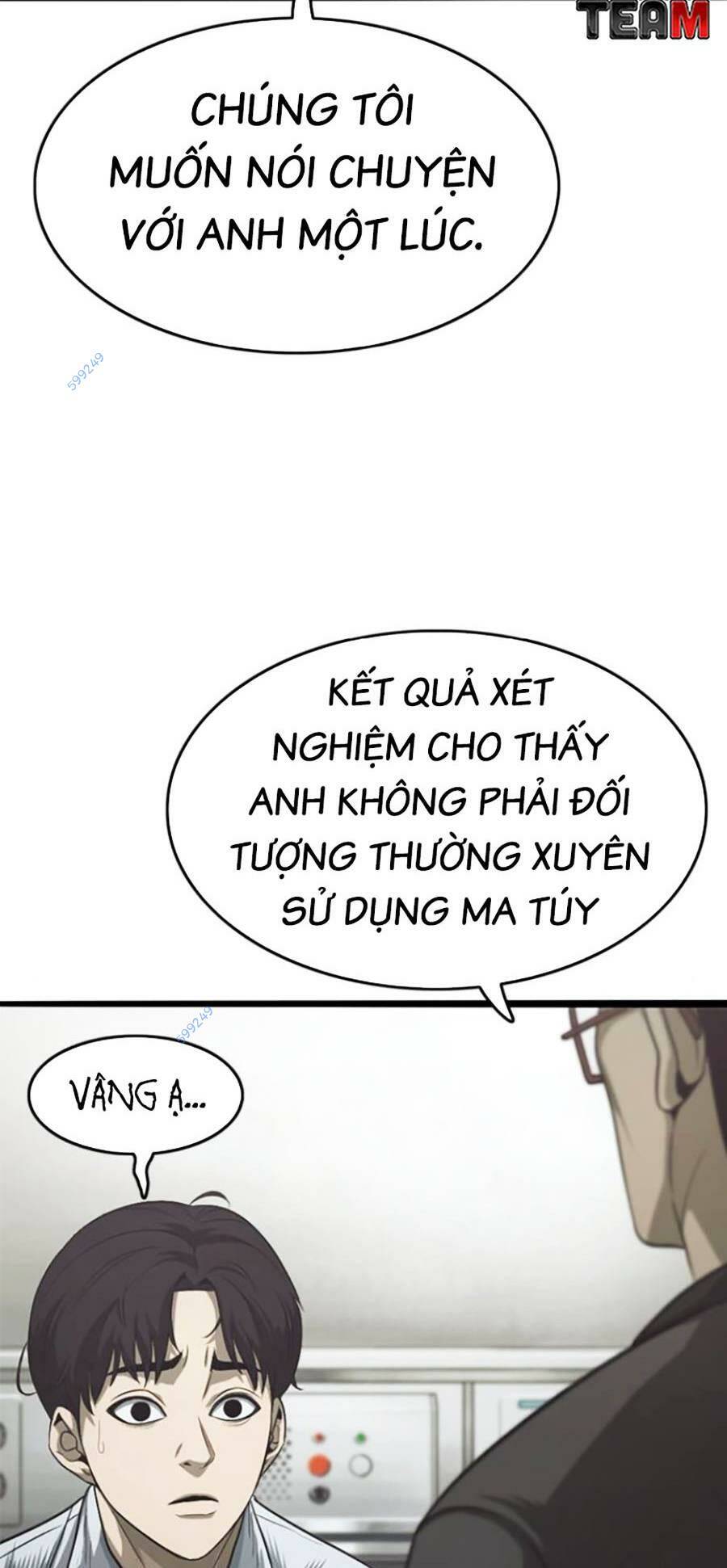 Ngục Tù Đẫm Máu Chương 51 Ảnh 16