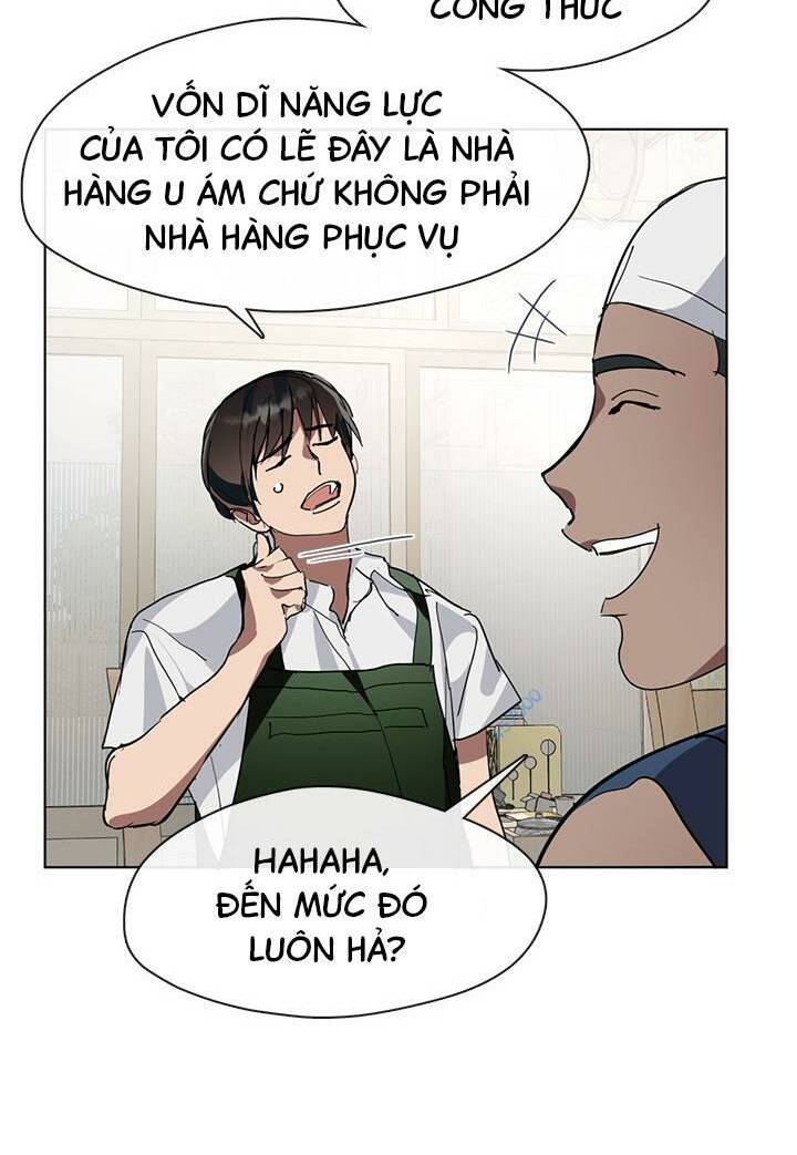 Nhà Hàng Nơi Suối Vàng Chương 8 Ảnh 24