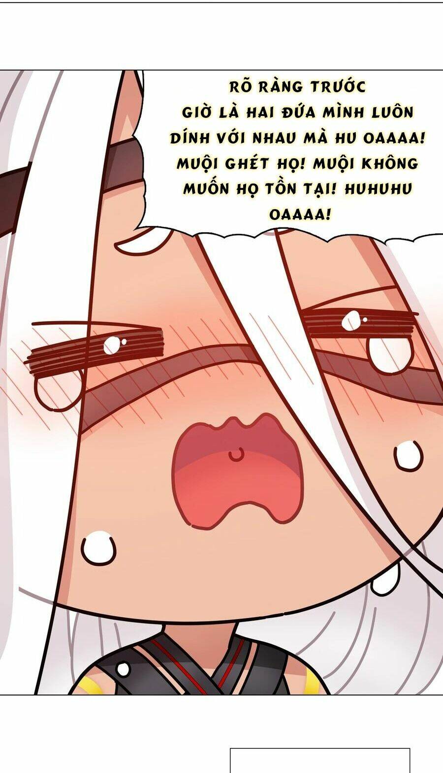 My Harem Grew So Large, I Was Forced To Ascend Chương 71 Ảnh 96