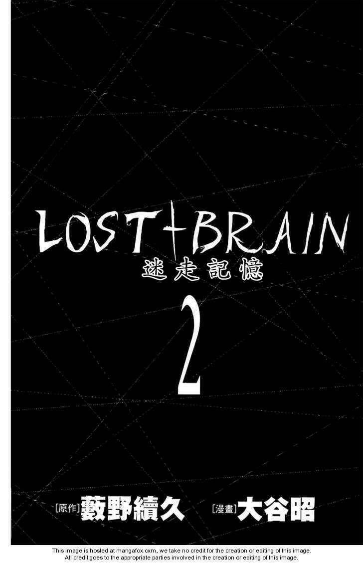 Lost+Brain Chương 8 Ảnh 3