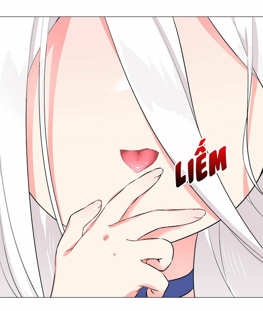 My Harem Grew So Large, I Was Forced To Ascend Chương 55 Ảnh 88