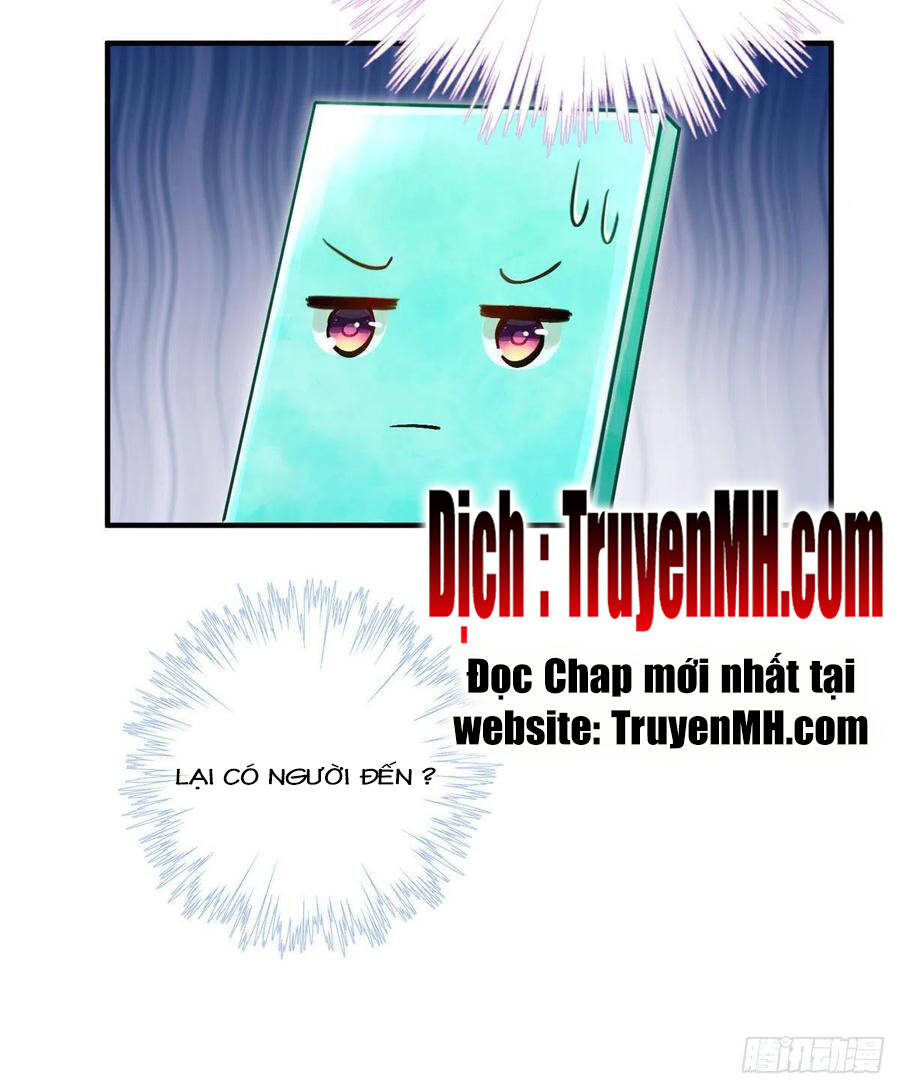 Đồ Đệ Nhà Ta Lại Quải Rồi Chương 324 Ảnh 20
