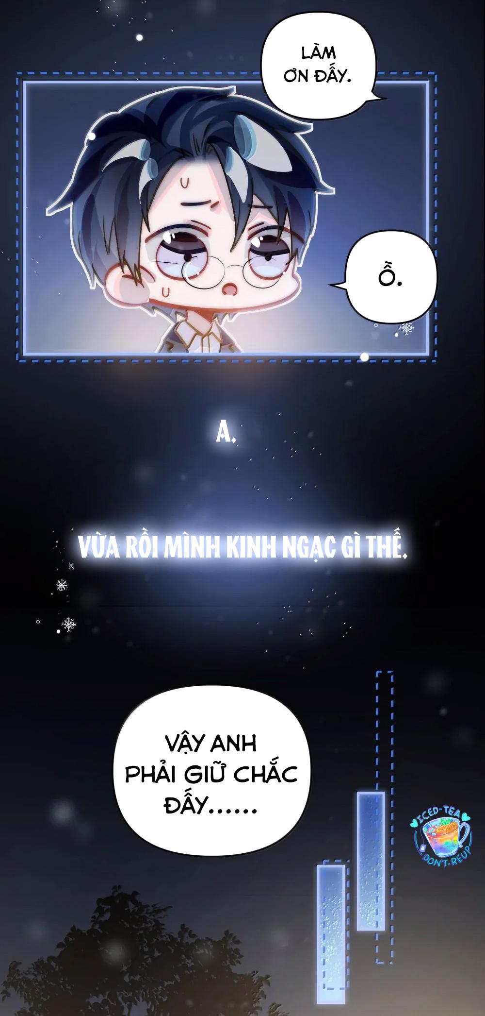 Tôi Có Bệnh Chương 62 Ảnh 23