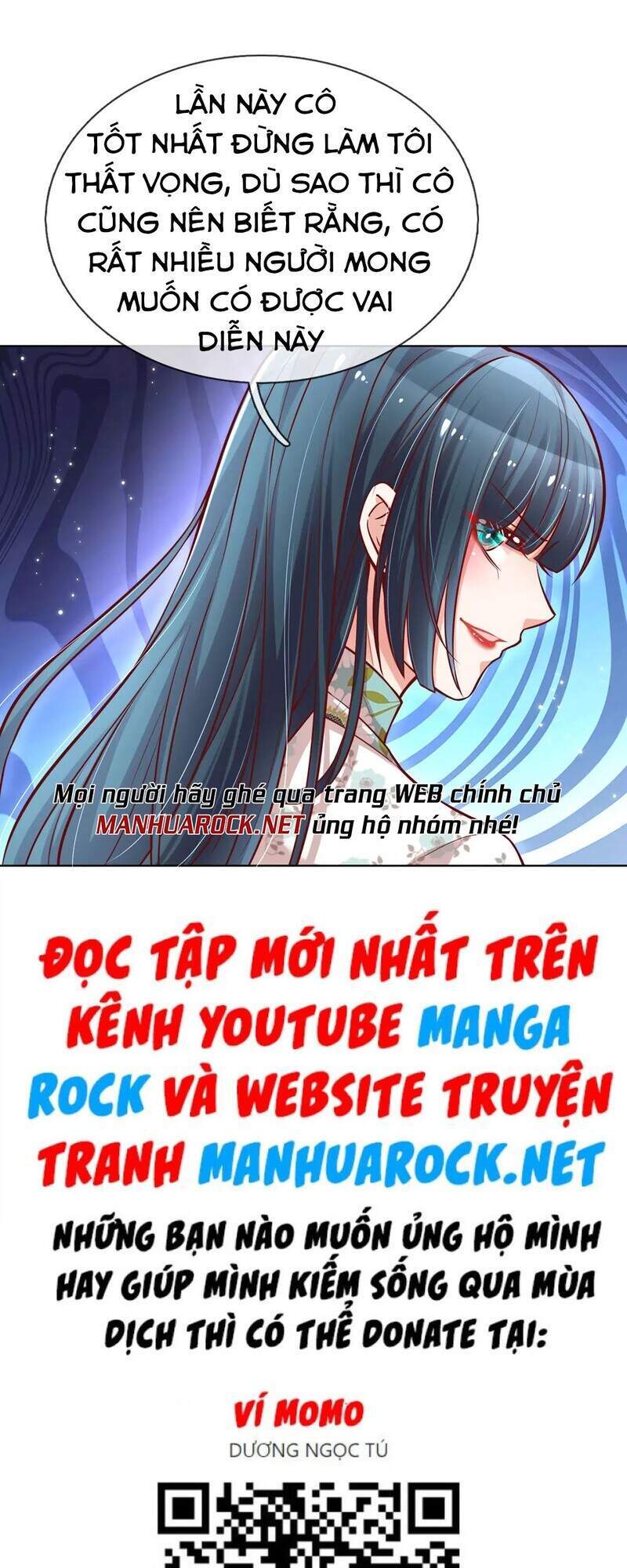 Mami Mau ChạY - Daddy Đuổi Tới Rồi Chương 93 Ảnh 19