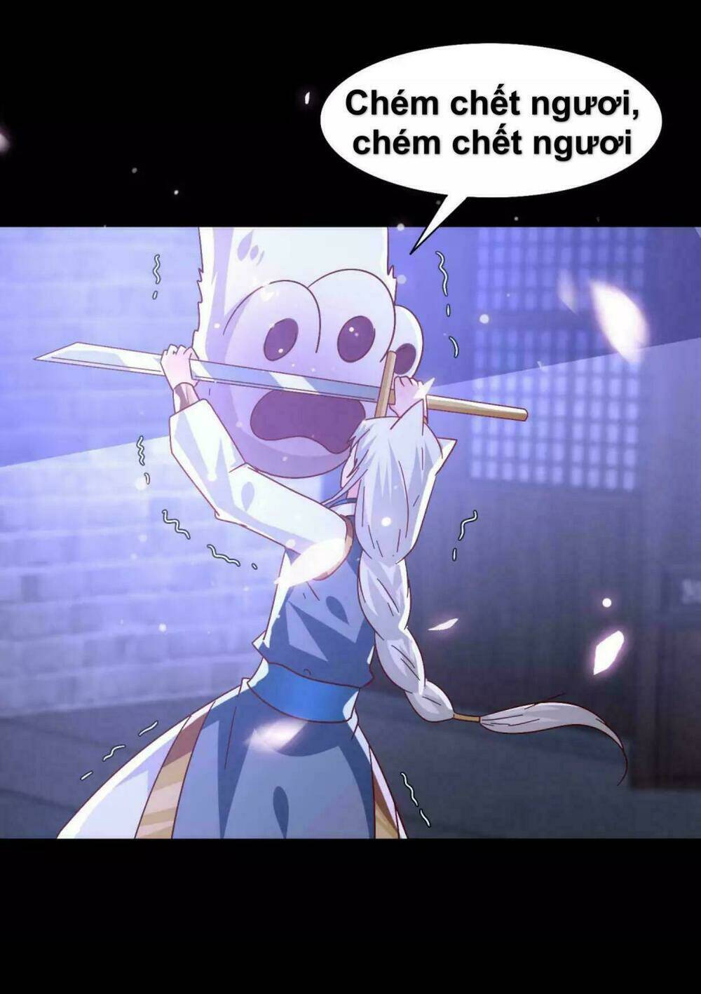 Nữ Hoàng Thú Sủng Chương 40 Ảnh 24