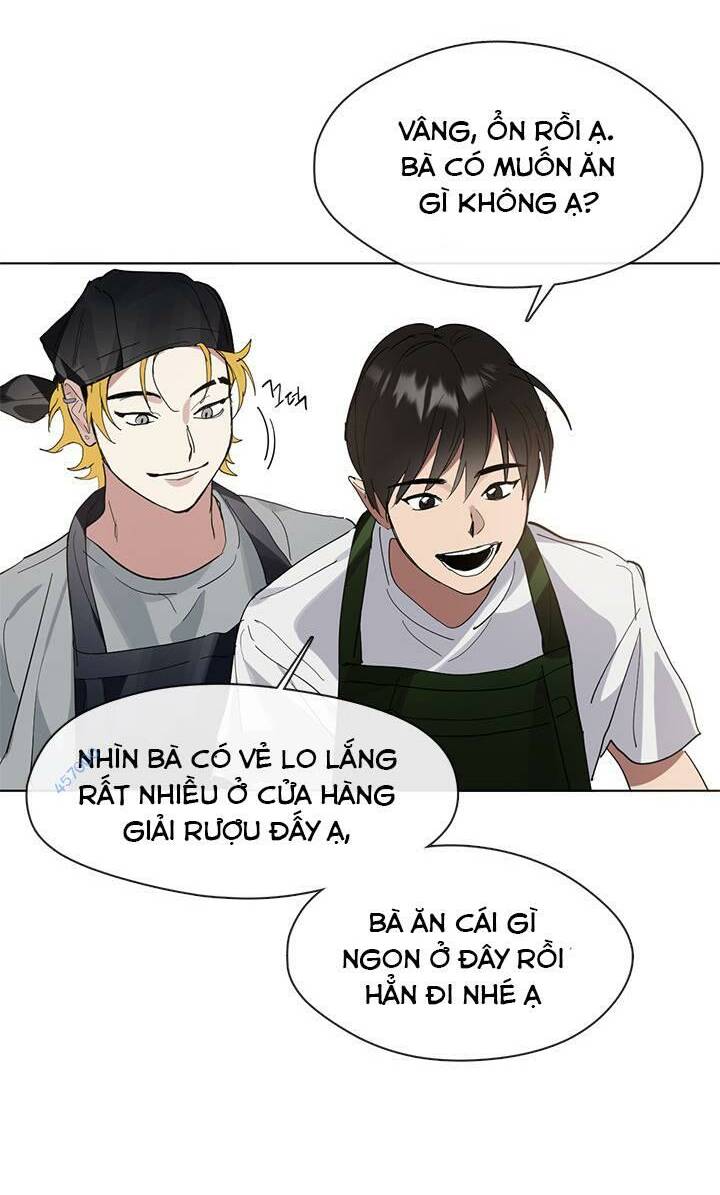 Nhà Hàng Nơi Suối Vàng Chương 13 Ảnh 19