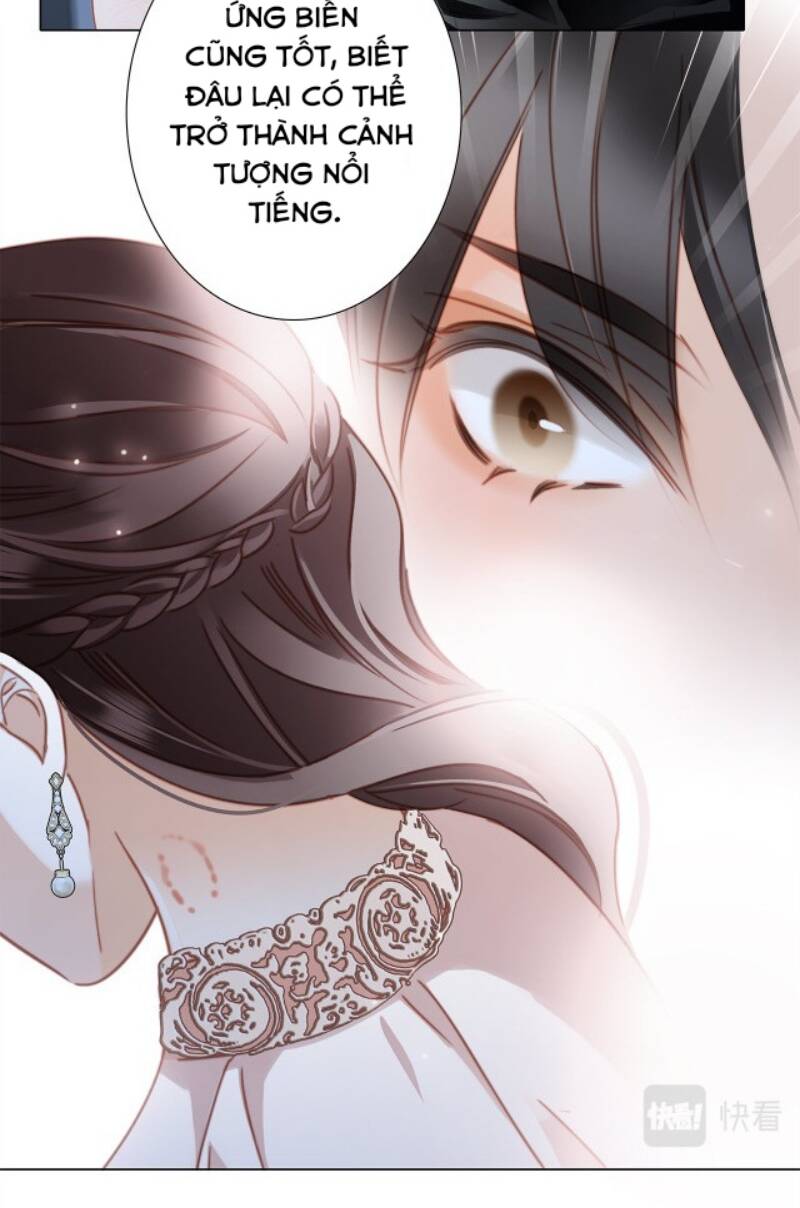 Tôi Không Muốn Coi Em Là Chị Nữa Chương 51 Ảnh 42