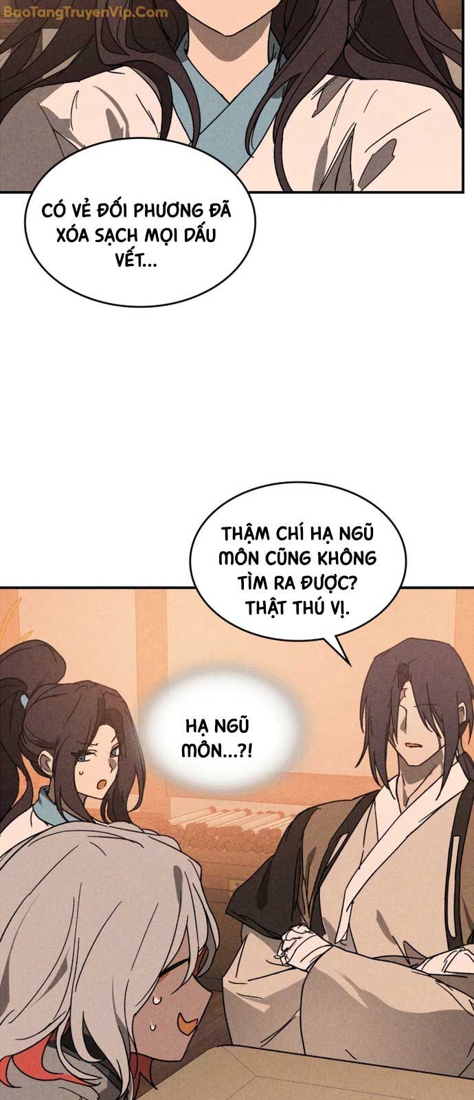 Vị Thần Trở Lại Chương 116 Ảnh 38