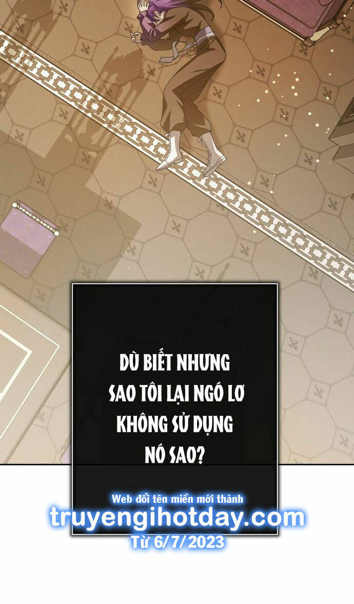 Tôi Muốn Trở Thành Cô Ấy Dù Chỉ Là Một Ngày Chương 170.2 Ảnh 46