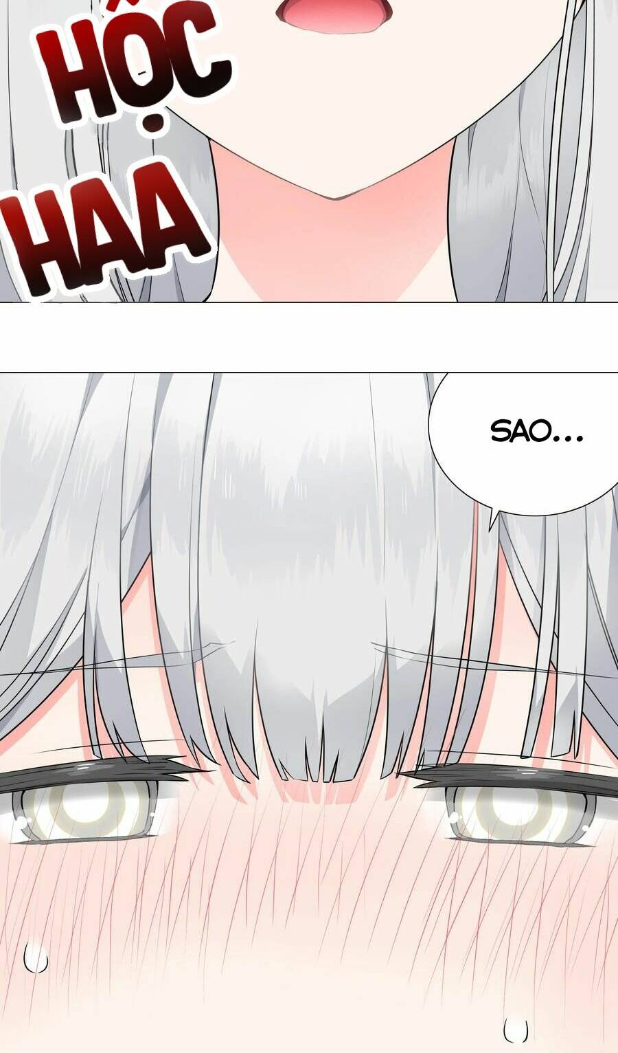My Harem Grew So Large, I Was Forced To Ascend Chương 65 Ảnh 19