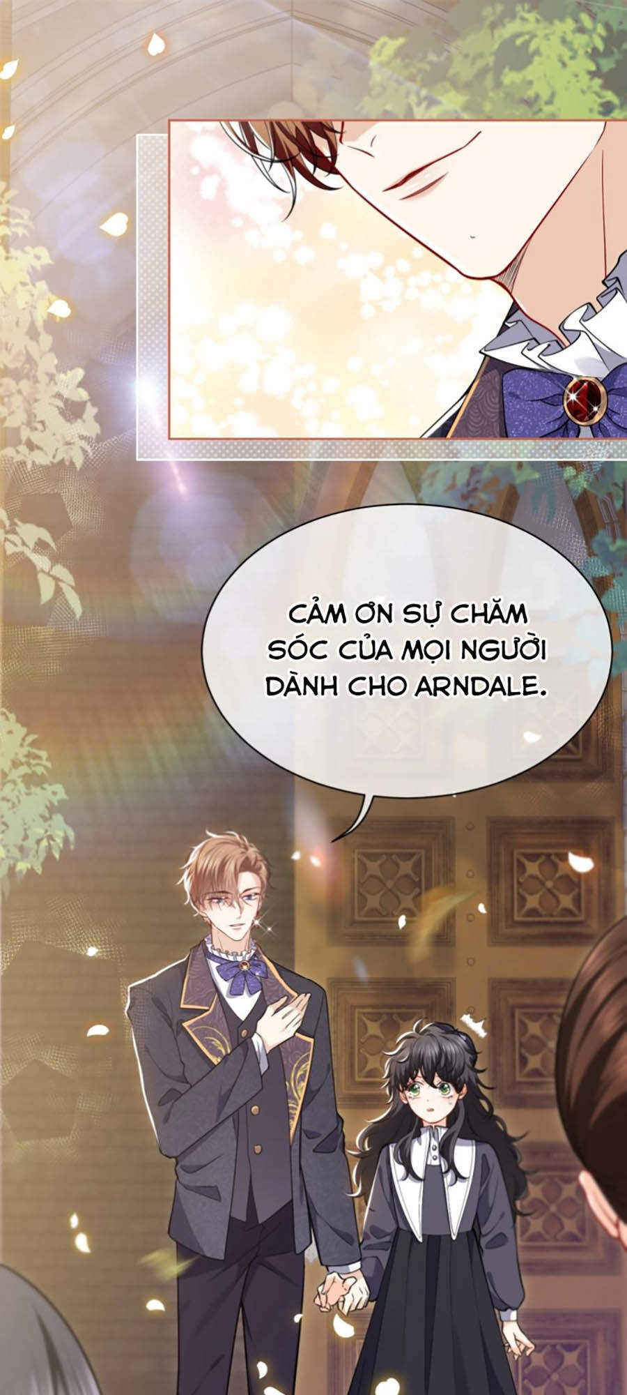 Kiên Quyết Từ Chối Làm Ma Nữ Chương 5 Ảnh 68