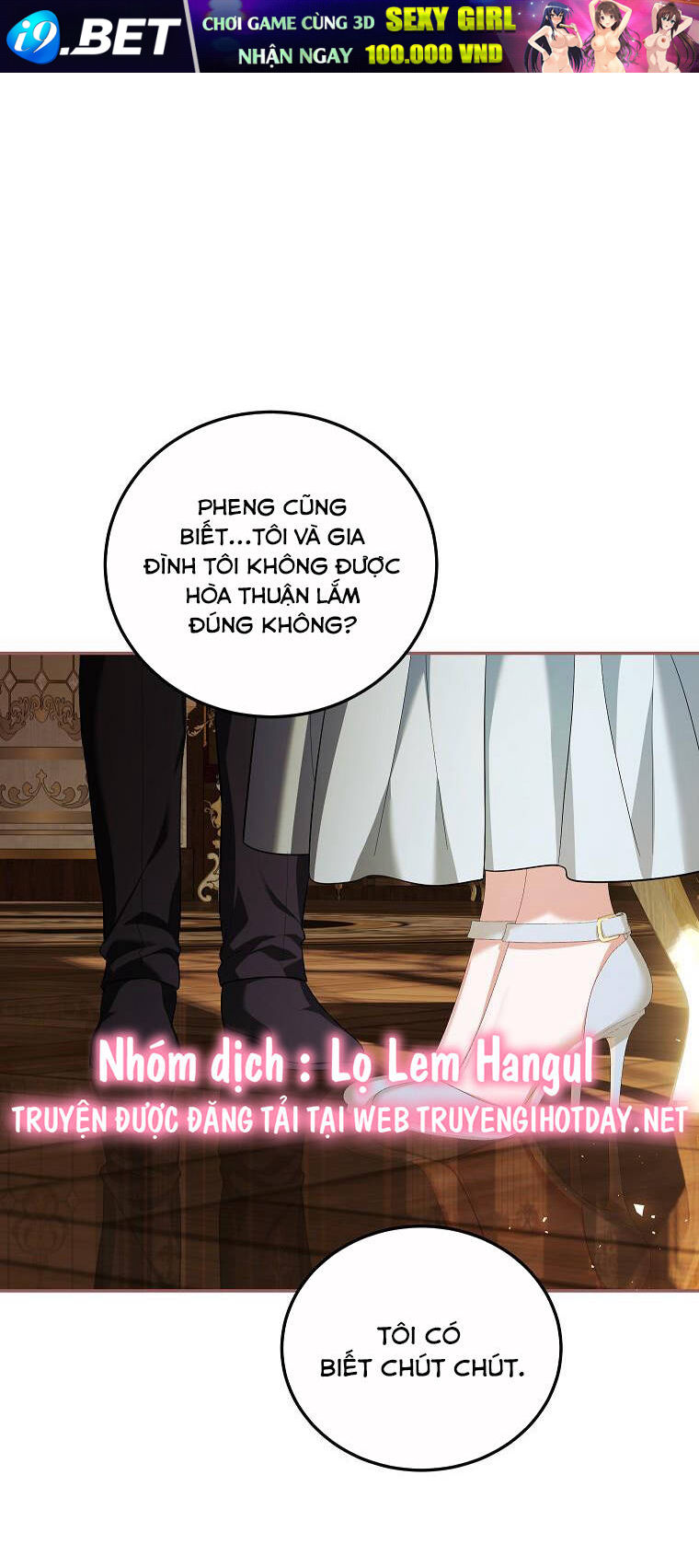 Quãng Đời Còn Lại Của Nữ Phụ Yểu Mệnh Chương 69.1 Ảnh 31