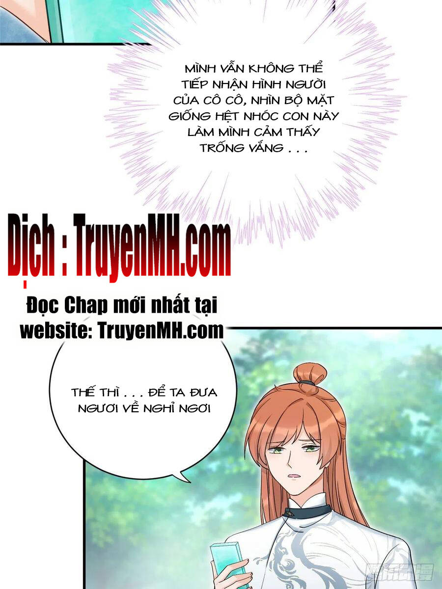 Đồ Đệ Nhà Ta Lại Quải Rồi Chương 324 Ảnh 8