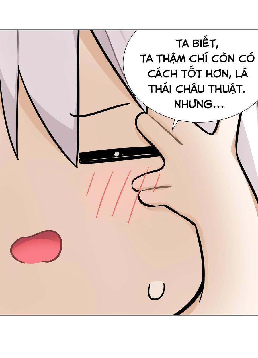 My Harem Grew So Large, I Was Forced To Ascend Chương 69 Ảnh 120