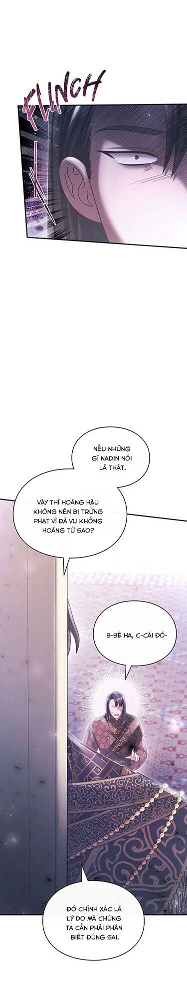 Sự Hy Sinh Của Ác Quỷ Chương 53 Ảnh 16
