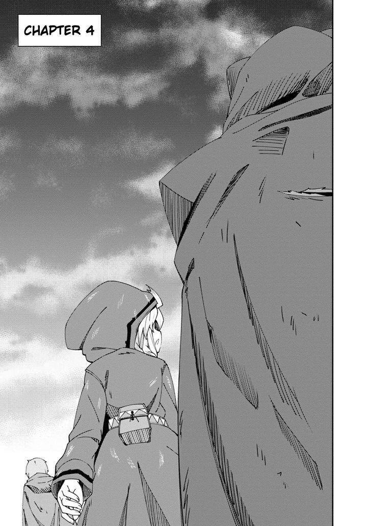 Zero Kara Hajimeru Mahou No Sho Chương 4 Ảnh 3