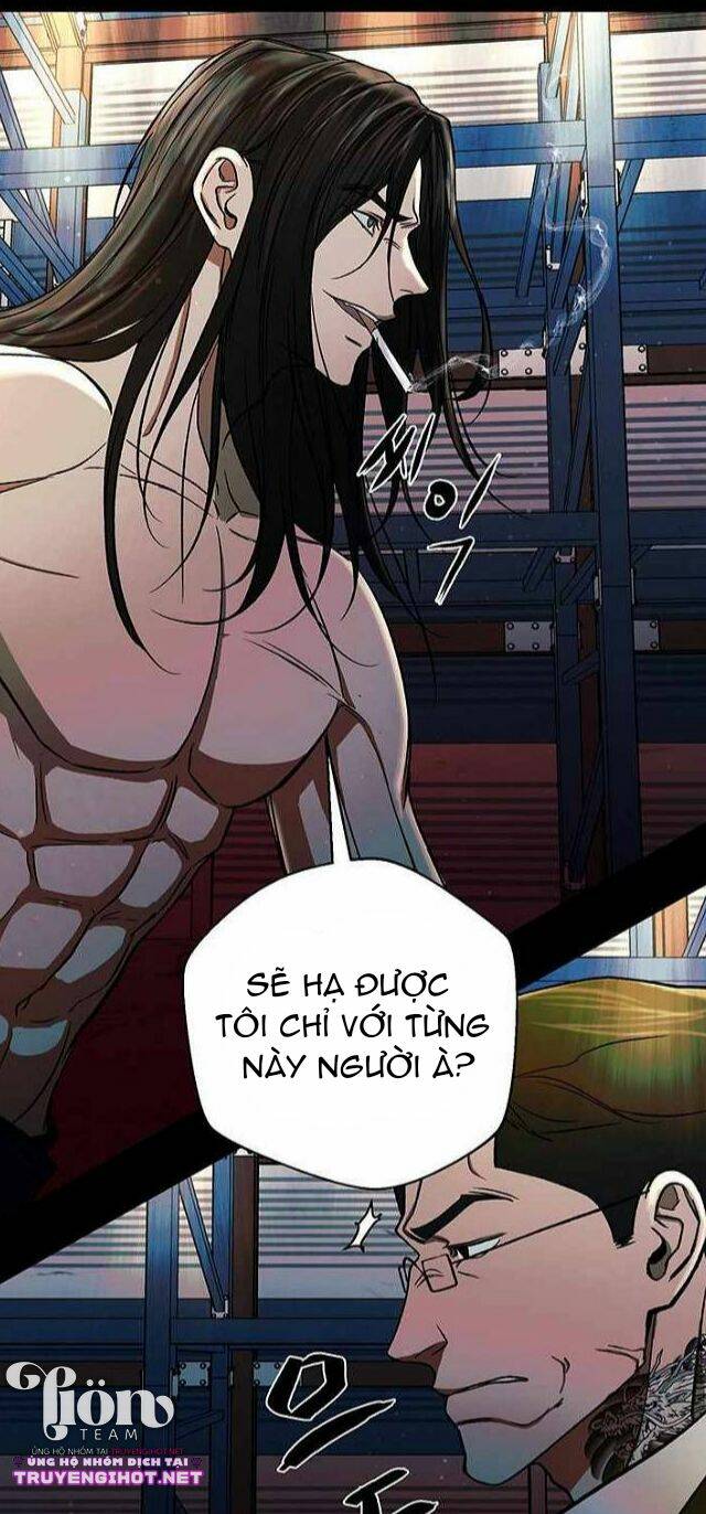 Ước Muốn Của Một Gangster Chương 1.1 Ảnh 22